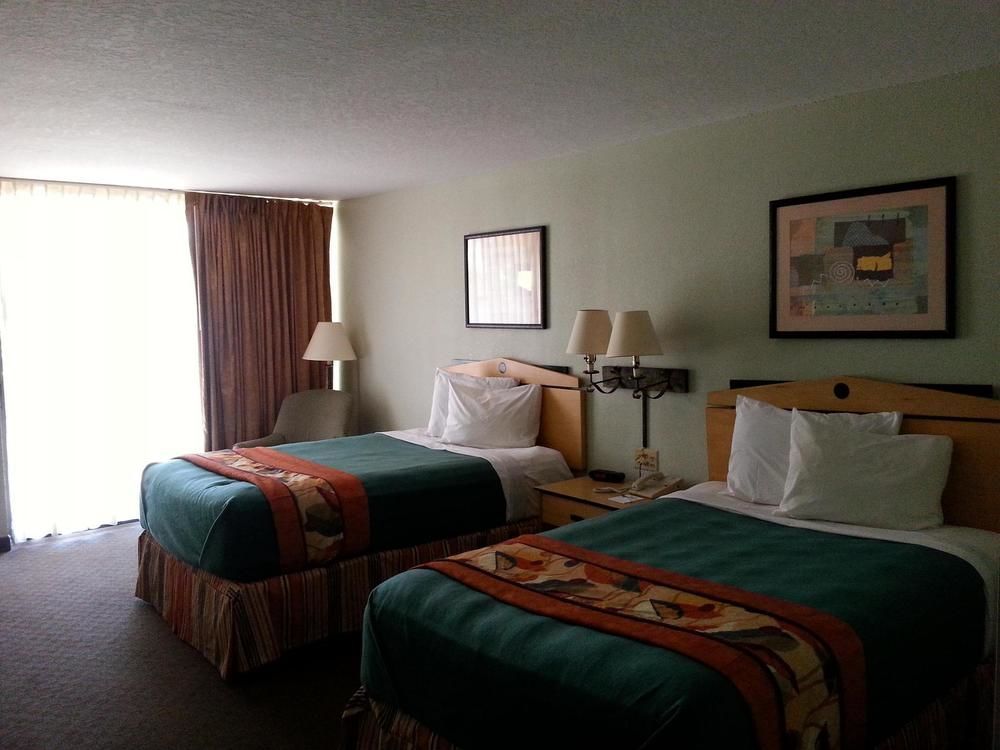 Vista Inn Lake Tarpon Palm Harbor Exteriör bild