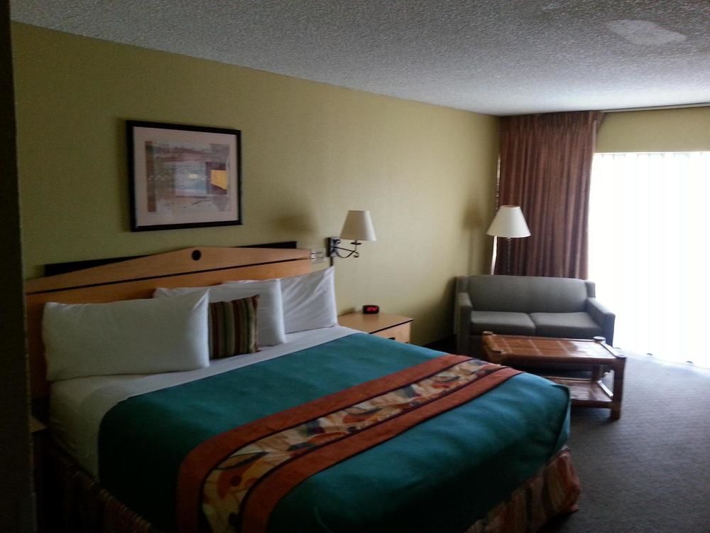 Vista Inn Lake Tarpon Palm Harbor Exteriör bild