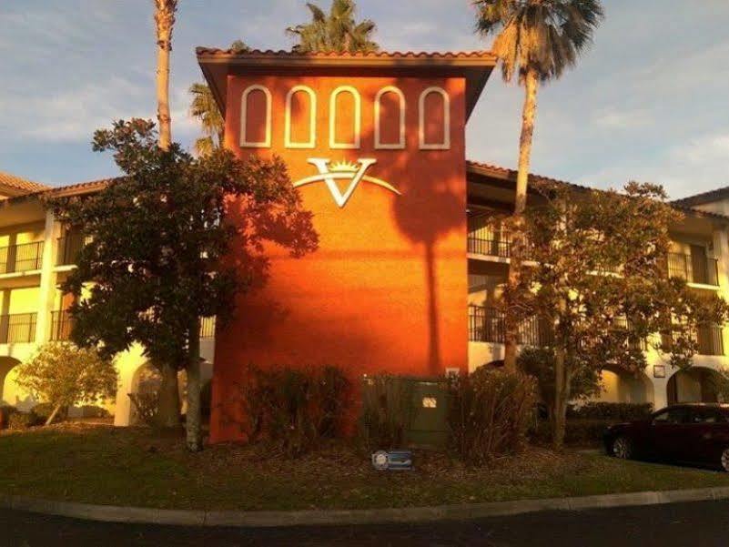 Vista Inn Lake Tarpon Palm Harbor Exteriör bild
