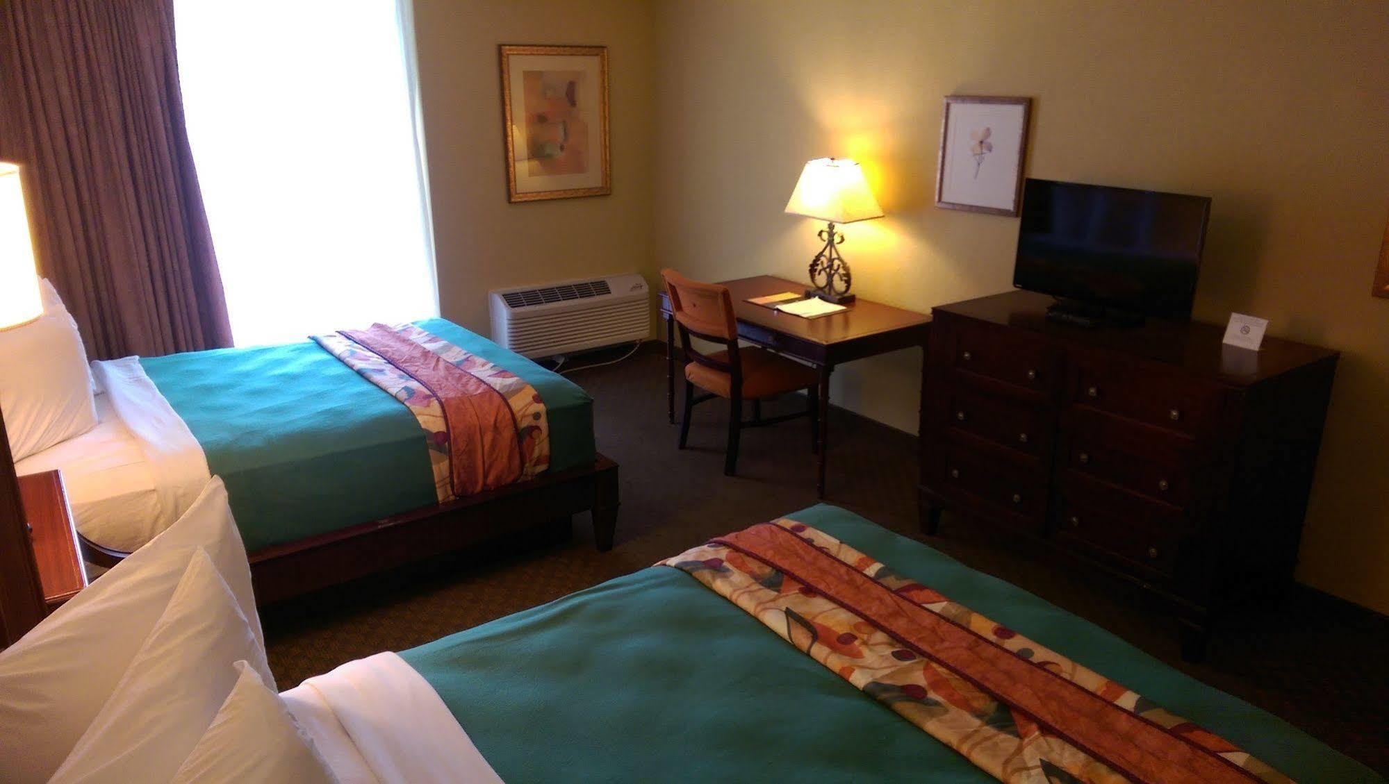 Vista Inn Lake Tarpon Palm Harbor Exteriör bild