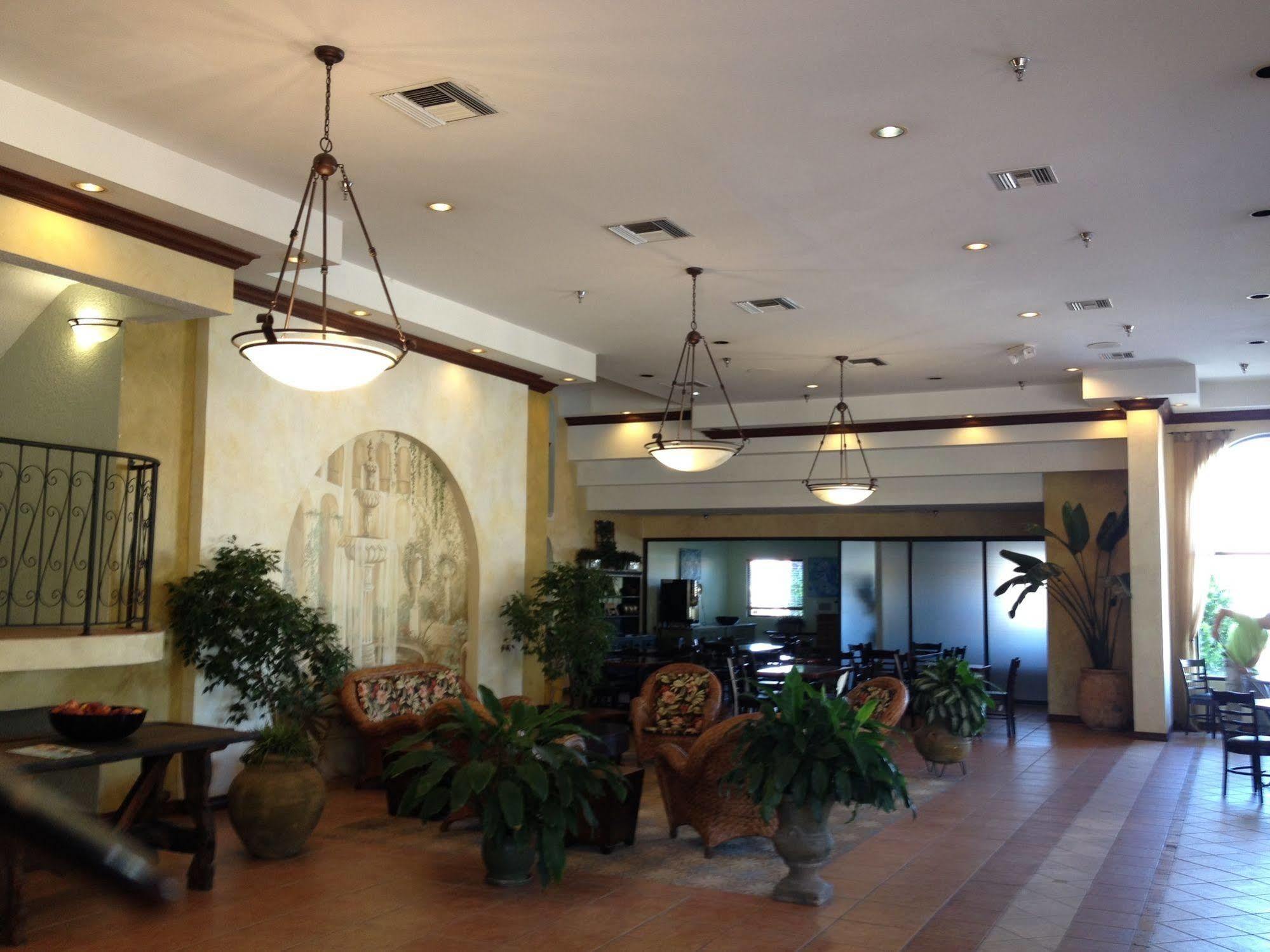 Vista Inn Lake Tarpon Palm Harbor Exteriör bild